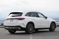 《MERCEDES-BENZ GLC試乗》買い得仕様の実力チェック