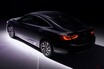 ホンダ新型ハイブリッド車「インサイト」を先行公開　2018年の冬に発売予定