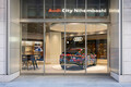 蜷川実花さんコラボのラッピングカーを展示！「Audi City日本橋」、日本橋髙島屋S.C.新館にグランドオープン