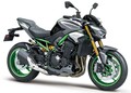 カワサキ「Z900 SE」【1分で読める 国内メーカーの2025年現行バイク紹介】