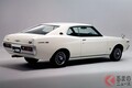 日産の一時代を支えた名機！ L型エンジンを搭載した車5選