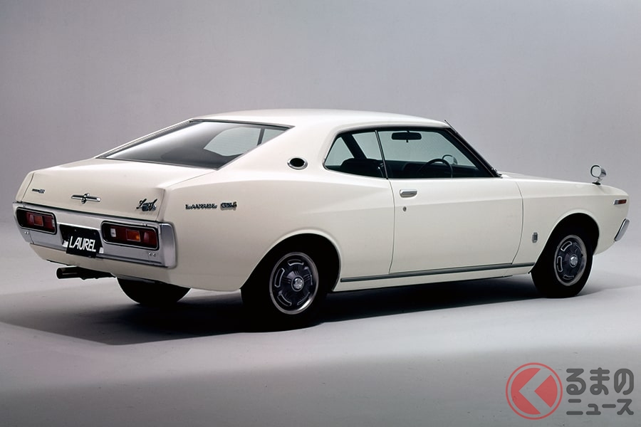 日産の一時代を支えた名機 L型エンジンを搭載した車5選 くるまのニュース 自動車情報サイト 新車 中古車 Carview