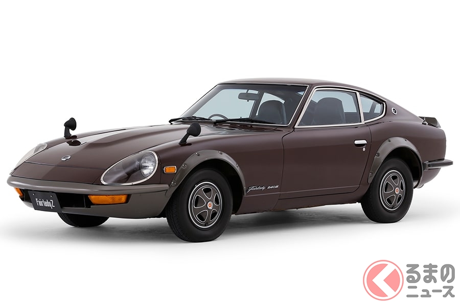 日産の一時代を支えた名機 L型エンジンを搭載した車5選 くるまのニュース 自動車情報サイト 新車 中古車 Carview