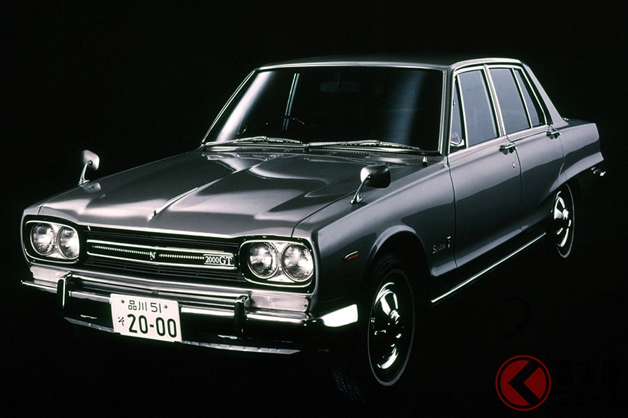 日産の一時代を支えた名機 L型エンジンを搭載した車5選 くるまのニュース 自動車情報サイト 新車 中古車 Carview