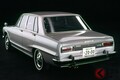 日産の一時代を支えた名機！ L型エンジンを搭載した車5選