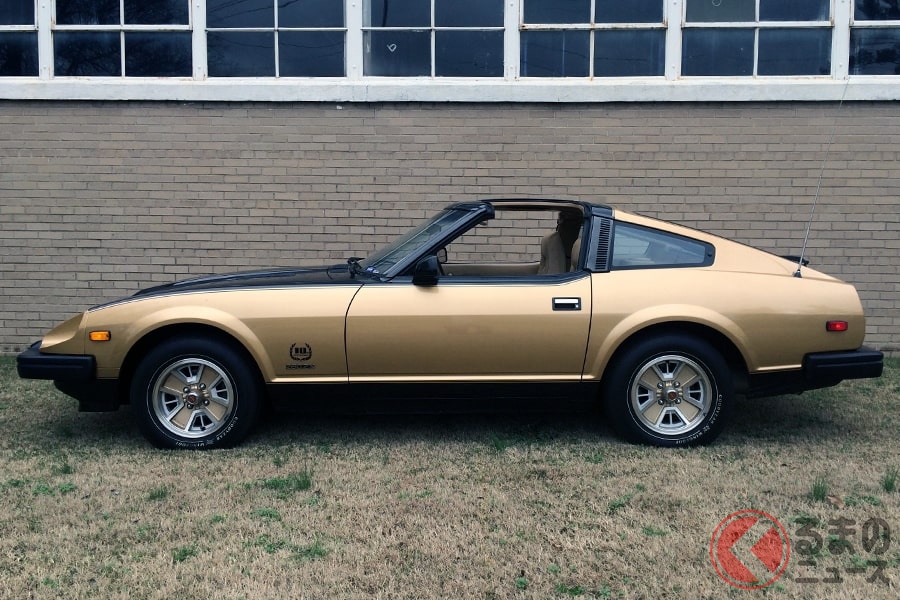 日産の一時代を支えた名機 L型エンジンを搭載した車5選 くるまのニュース 自動車情報サイト 新車 中古車 Carview