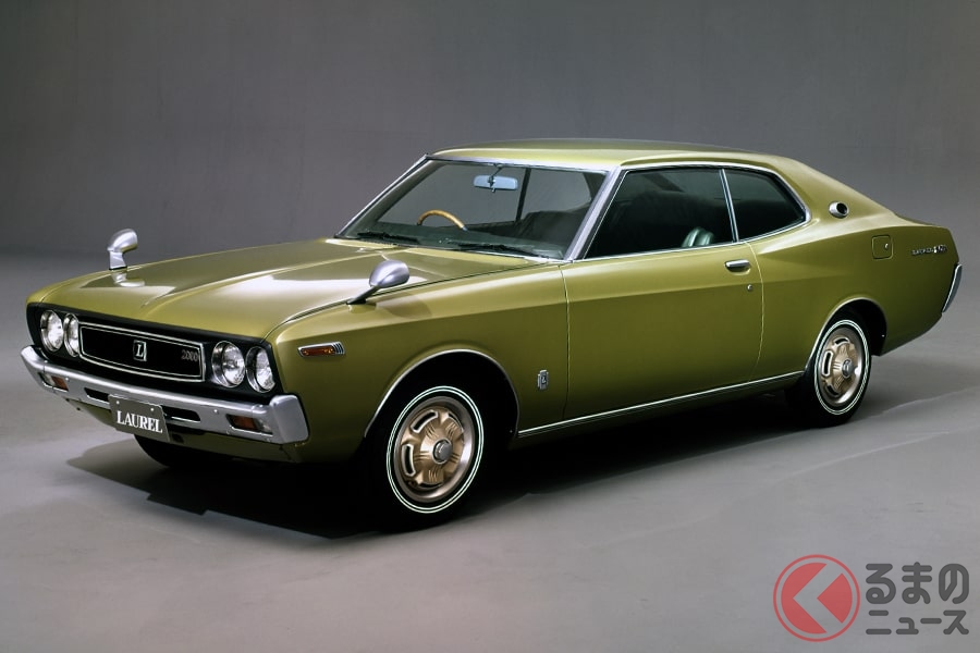 日産の一時代を支えた名機 L型エンジンを搭載した車5選 くるまのニュース 自動車情報サイト 新車 中古車 Carview