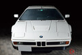 「ランボルギーニBMW」といわれた悲運のスーパーカー「M1」とは【THE CAR】