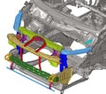 フルモデルチェンジといっていいほどの改良を受けた新型三菱デリカD:5のパワートレインを詳細チェック！