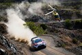トラブルで首位陥落のオジエ「午前中は良い展開だったが…」／WRC第5戦トルコ デイ2後コメント