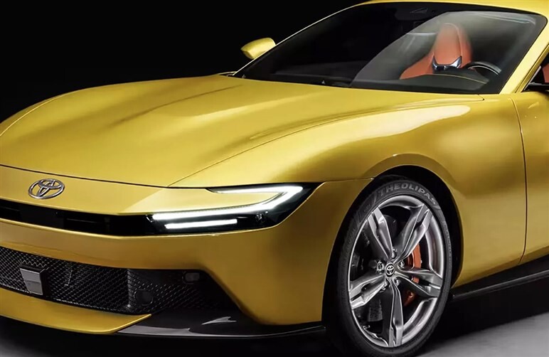 最近フェラーリとトヨタが似ているのはなぜなのか？ 話題の「次期スープラ」予想CGから考えた