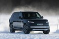 【ほぼ完成】新型「レンジローバー EV」はライバル勢を上回る完成度で高級フルサイズSUVの新たな扉を開きそう