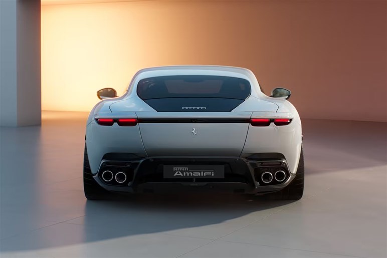最近フェラーリとトヨタが似ているのはなぜなのか？ 話題の「次期スープラ」予想CGから考えた