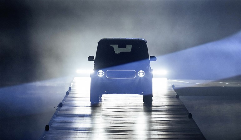 【ほぼ完成】新型「レンジローバー EV」はライバル勢を上回る完成度で高級フルサイズSUVの新たな扉を開きそう