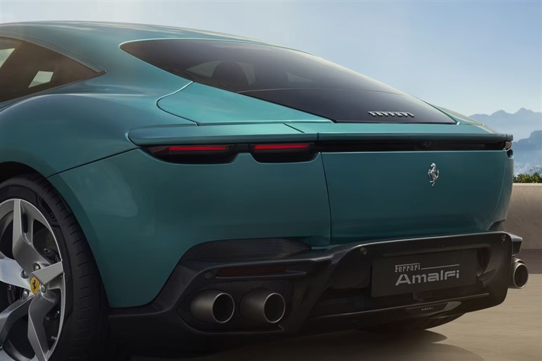 最近フェラーリとトヨタが似ているのはなぜなのか？ 話題の「次期スープラ」予想CGから考えた