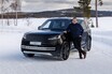 【ほぼ完成】新型「レンジローバー EV」はライバル勢を上回る完成度で高級フルサイズSUVの新たな扉を開きそう