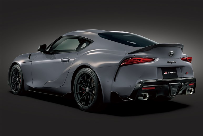 最近フェラーリとトヨタが似ているのはなぜなのか？ 話題の「次期スープラ」予想CGから考えた