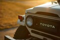 【シブすぎる】名車“ヨンマル”がV8化で再誕！ 北米チューナーが仕上げた「FJ40」のレストモッドが登場