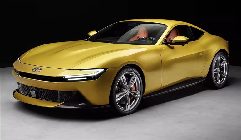最近フェラーリとトヨタが似ているのはなぜなのか？ 話題の「次期スープラ」予想CGから考えた