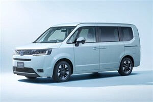 “オラオラ不要派”最後の砦。装備充実でいいモノ感を極めた「ステップワゴン AIR EX」を試すべき理由