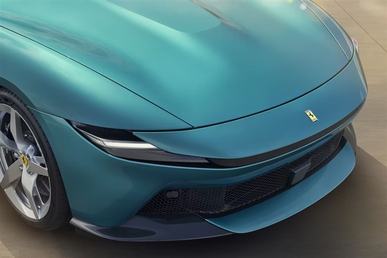 最近フェラーリとトヨタが似ているのはなぜなのか？ 話題の「次期スープラ」予想CGから考えた