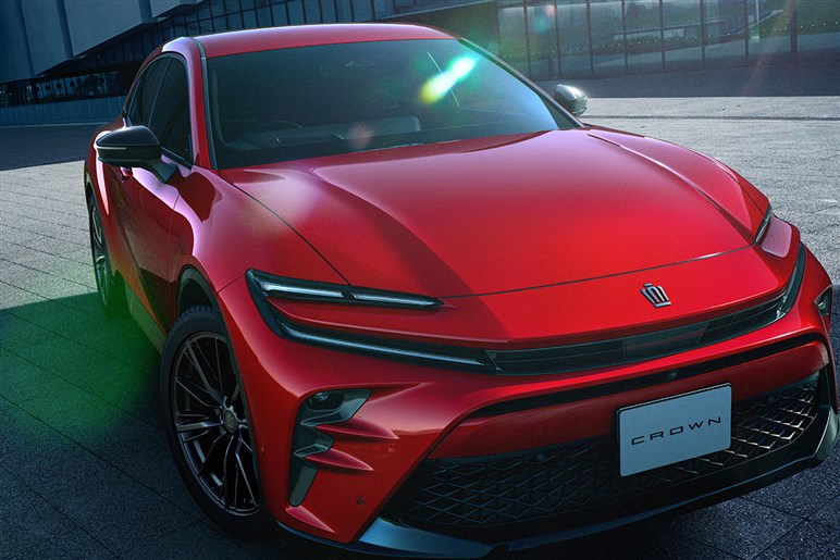 最近フェラーリとトヨタが似ているのはなぜなのか？ 話題の「次期スープラ」予想CGから考えた