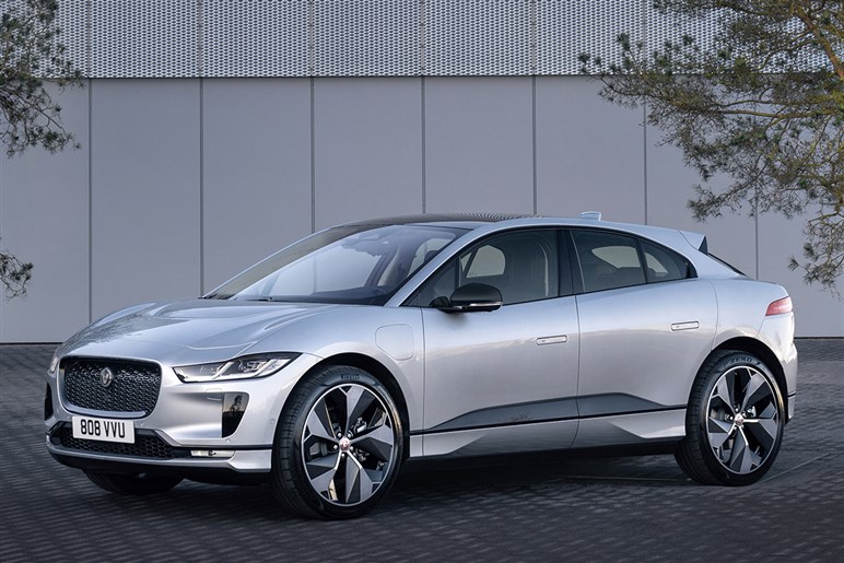 【ほぼ完成】新型「レンジローバー EV」はライバル勢を上回る完成度で高級フルサイズSUVの新たな扉を開きそう