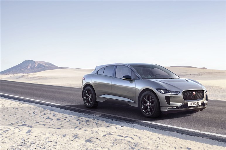 【ほぼ完成】新型「レンジローバー EV」はライバル勢を上回る完成度で高級フルサイズSUVの新たな扉を開きそう