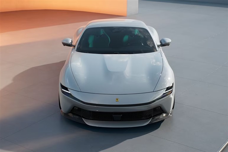 最近フェラーリとトヨタが似ているのはなぜなのか？ 話題の「次期スープラ」予想CGから考えた