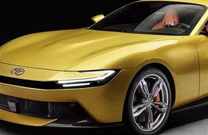 最近フェラーリとトヨタが似ているのはなぜなのか？ 話題の「次期スープラ」予想CGから考えた