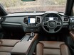 ボルボXC90 B6 AWD インスクリプション「熟成が進んだ新世代ボルボのフラッグシップSUV」