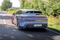 電気自動車でもそれなりに楽しみたい？予算を気にしないなら「ポルシェ タイカン 4S スポーツツーリスモ」がお勧めだ！