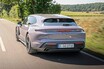 電気自動車でもそれなりに楽しみたい？予算を気にしないなら「ポルシェ タイカン 4S スポーツツーリスモ」がお勧めだ！