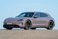 電気自動車でもそれなりに楽しみたい？予算を気にしないなら「ポルシェ タイカン 4S スポーツツーリスモ」がお勧めだ！