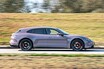 電気自動車でもそれなりに楽しみたい？予算を気にしないなら「ポルシェ タイカン 4S スポーツツーリスモ」がお勧めだ！