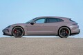 電気自動車でもそれなりに楽しみたい？予算を気にしないなら「ポルシェ タイカン 4S スポーツツーリスモ」がお勧めだ！