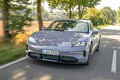 電気自動車でもそれなりに楽しみたい？予算を気にしないなら「ポルシェ タイカン 4S スポーツツーリスモ」がお勧めだ！
