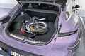 電気自動車でもそれなりに楽しみたい？予算を気にしないなら「ポルシェ タイカン 4S スポーツツーリスモ」がお勧めだ！