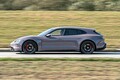 電気自動車でもそれなりに楽しみたい？予算を気にしないなら「ポルシェ タイカン 4S スポーツツーリスモ」がお勧めだ！
