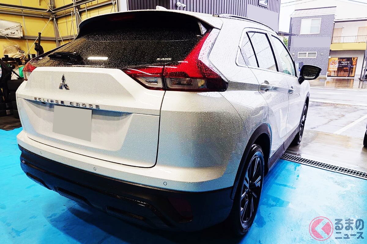 【衝撃】「レンタカーを勝手に30万円で売却…」 30代主婦の犯行手口は？ 神奈川県警が無事発見… 後日談はいかに