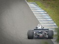 NSX遣いが「ぶっつけ本番」でハンドメイドの6輪F1タイレルP34をサーキットを走らせる！