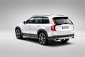 ボルボ、新型XC90の公式フォトを大量初公開