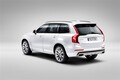 ボルボ、新型XC90の公式フォトを大量初公開