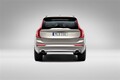 ボルボ、新型XC90の公式フォトを大量初公開