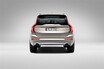 ボルボ、新型XC90の公式フォトを大量初公開