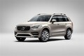 ボルボ、新型XC90の公式フォトを大量初公開