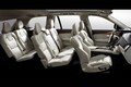 ボルボ、新型XC90の公式フォトを大量初公開