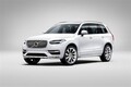 ボルボ、新型XC90の公式フォトを大量初公開