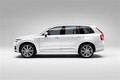 ボルボ、新型XC90の公式フォトを大量初公開