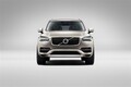 ボルボ、新型XC90の公式フォトを大量初公開